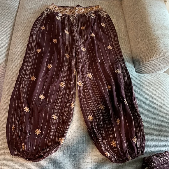 Free People Grasslands Set - Picture 6 of 6